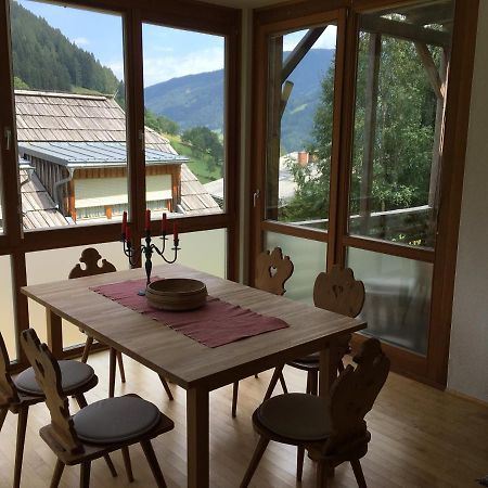 Ferienappartement Obertschern Бад Кляйнкирххайм Экстерьер фото
