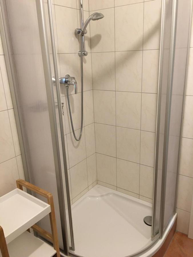 Ferienappartement Obertschern Бад Кляйнкирххайм Экстерьер фото