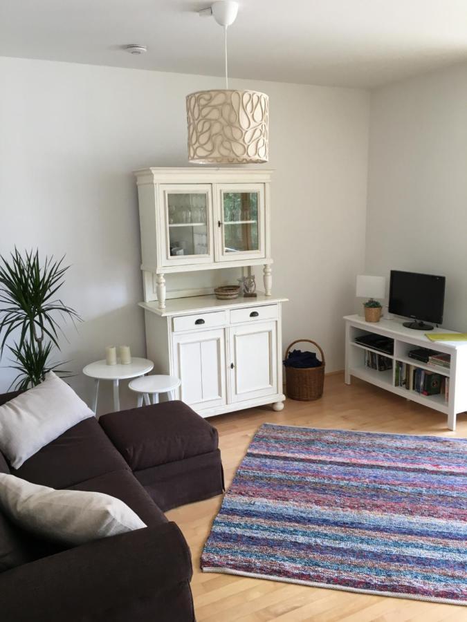 Ferienappartement Obertschern Бад Кляйнкирххайм Экстерьер фото