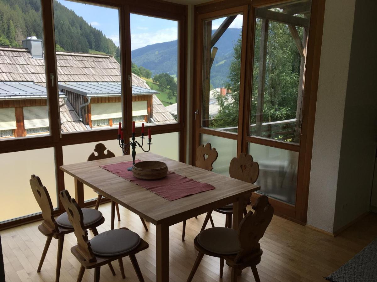 Ferienappartement Obertschern Бад Кляйнкирххайм Экстерьер фото